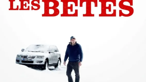 Seules les bêtes (2019)