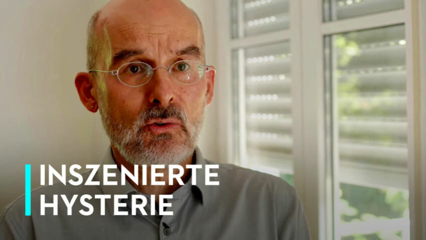 Steffen Rabe | COMMENTARY #04