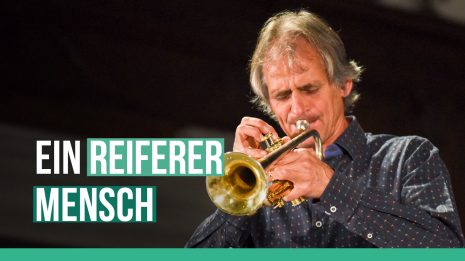 Markus Stockhausen