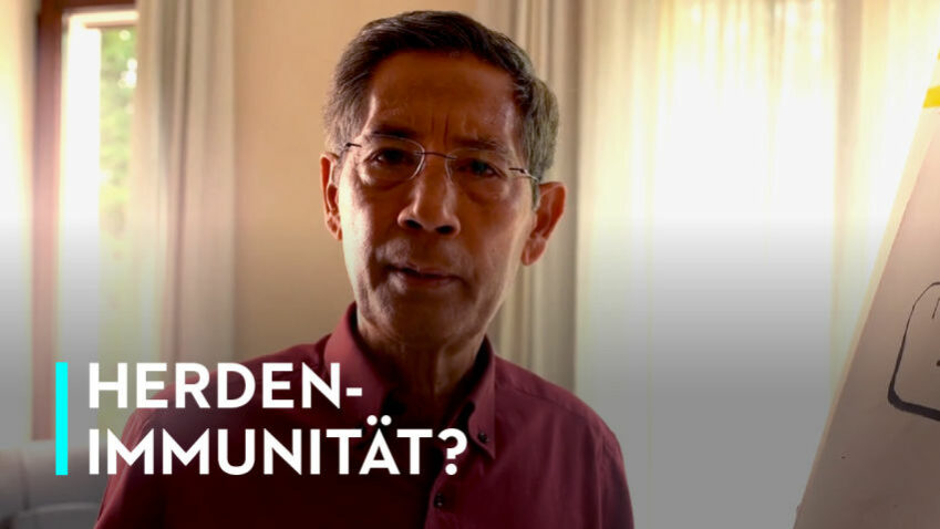 Sucharit Bhakdi | COMMENTARY #05