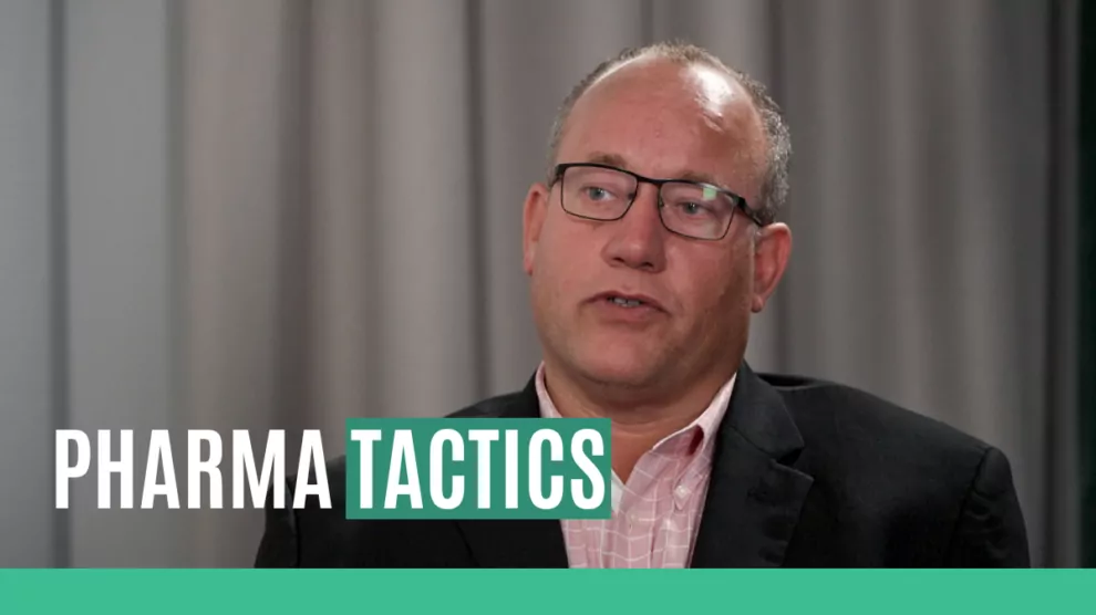 Pierre Kory Pharma Tactics