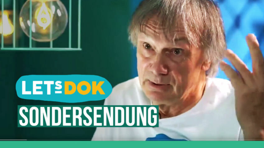 Thomas Frickel | NARRATIVE by Robert Cibis #19 Thomas Frickel | NARRATIVE by Robert Cibis #19