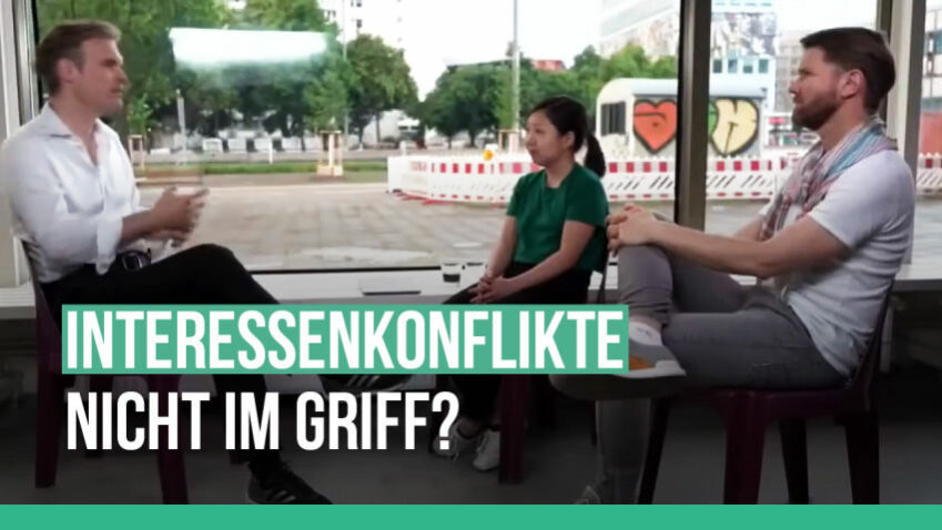 Thomas Schlottmann & Yuriko Okamura | NARRATIVE by Robert Cibis #08