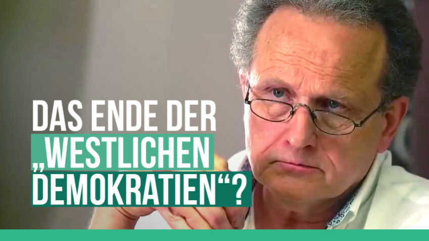 Ullrich Mies | NARRATIVE by Robert Cibis #41