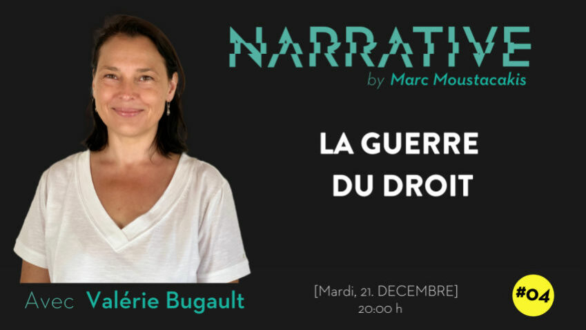 Valérie Bugault