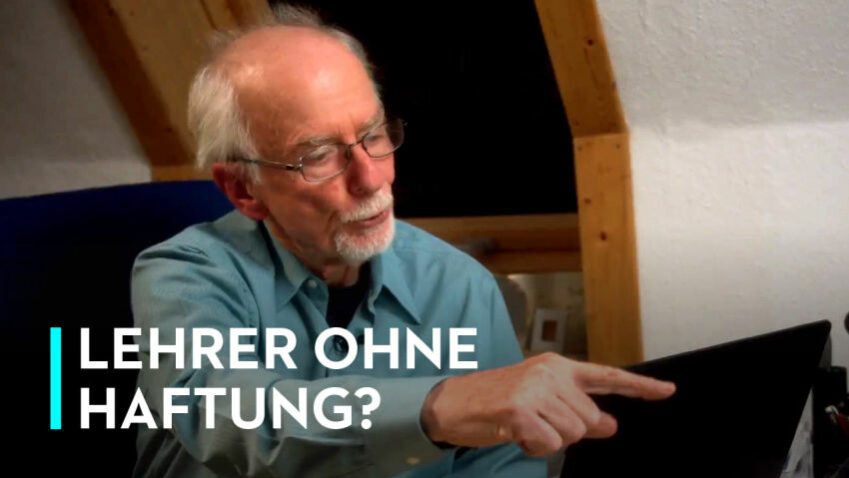 Werner Bergholz | COMMENTARY #29