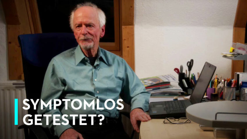 Werner Bergholz | COMMENTARY #30