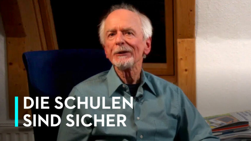 Werner Bergholz | COMMENTARY #31