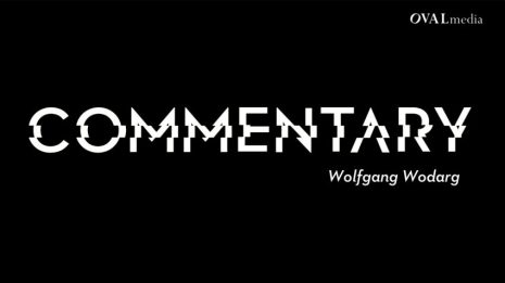 Wolfgang Wodarg | COMMENTARY #53