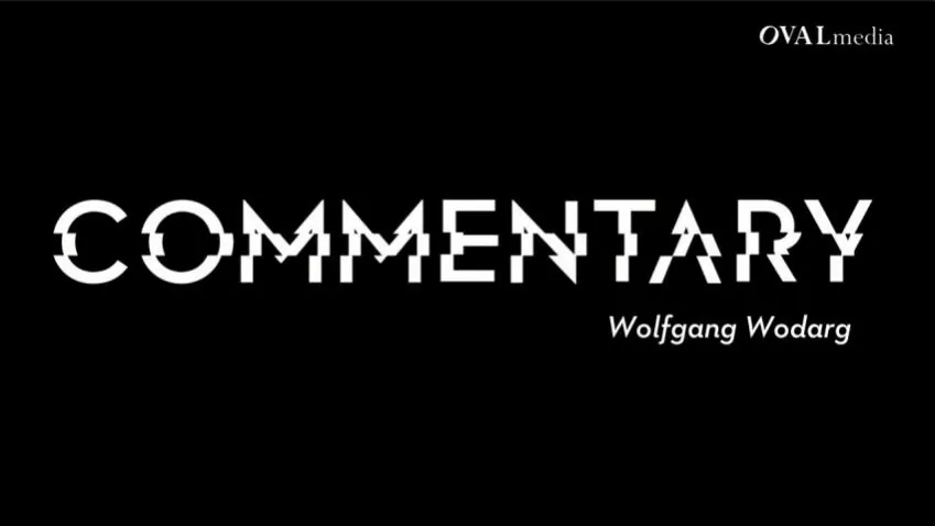 Wolfgang Wodarg | COMMENTARY #53en