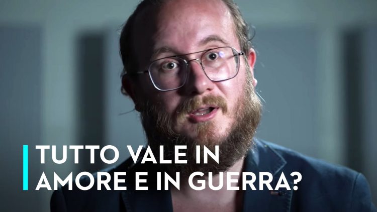 J. D. Zimmermann, Commentary