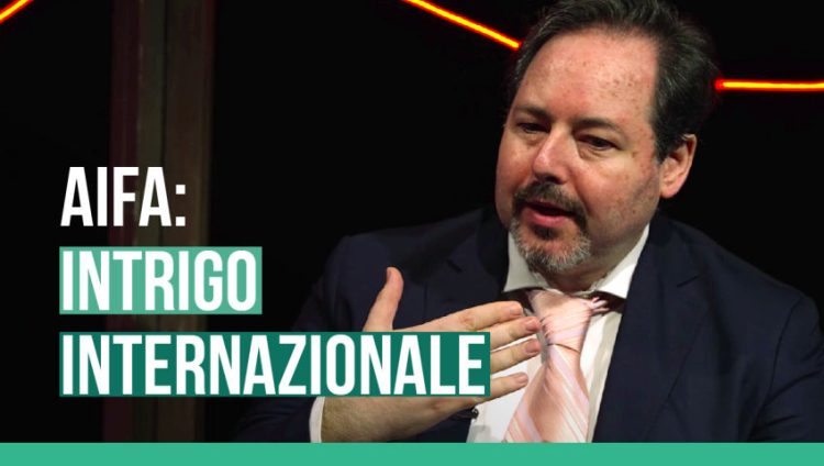 Andrea Oddo | NARRATIVe di Franco Fracassi