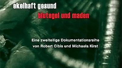 ekelhaft gesund - Film