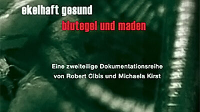 ekelhaft gesund - Film