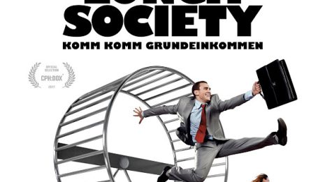 Free lunch society - Film