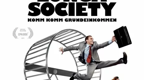 Free lunch society - Film