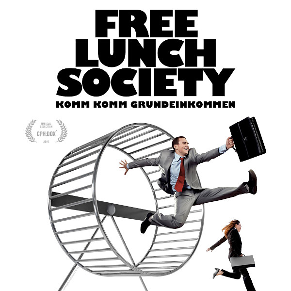 Free lunch society - Film