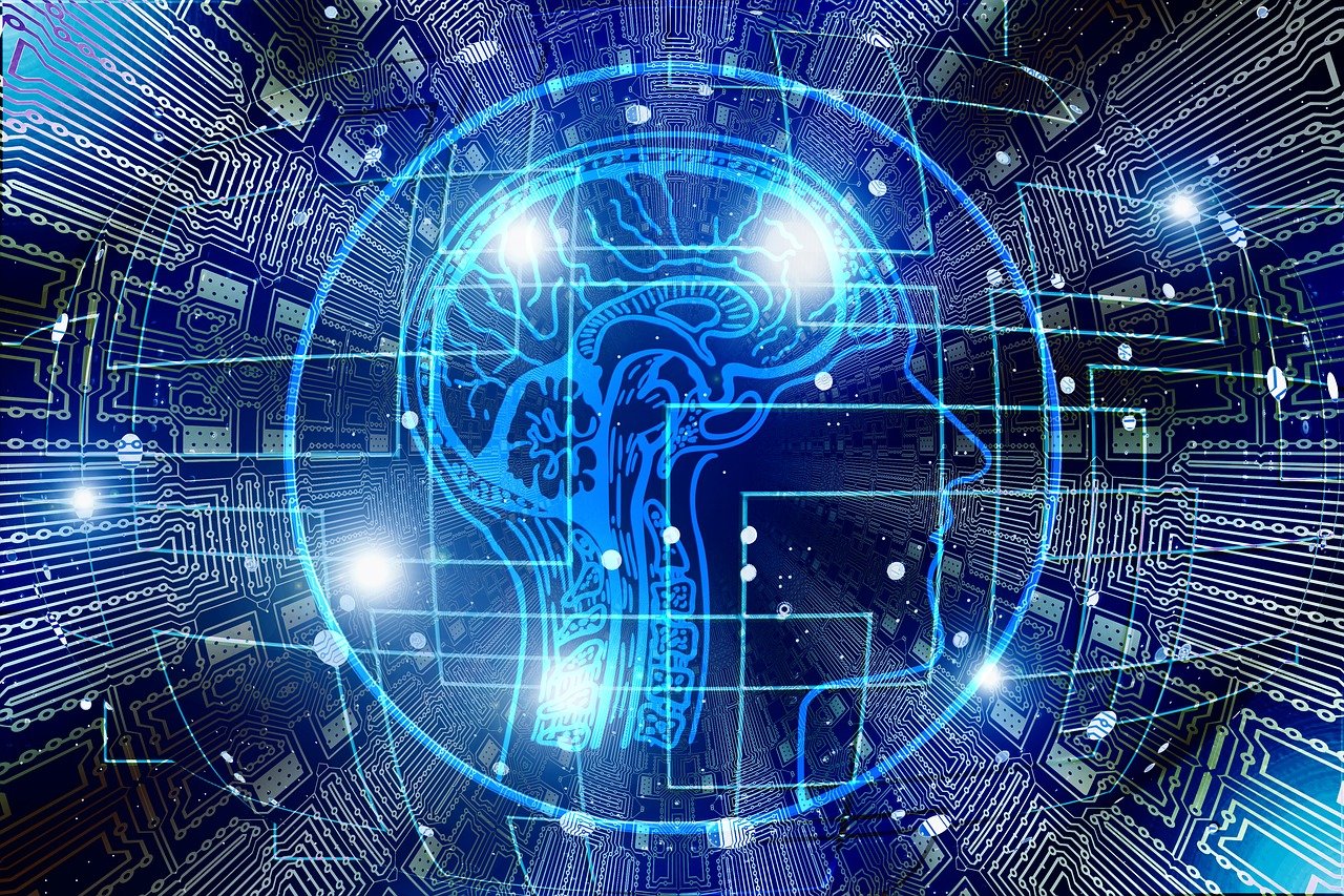 Kuenstliche Intelligenz