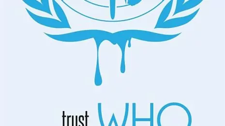 trust WHO - Film