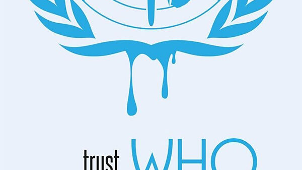 trust WHO - Film