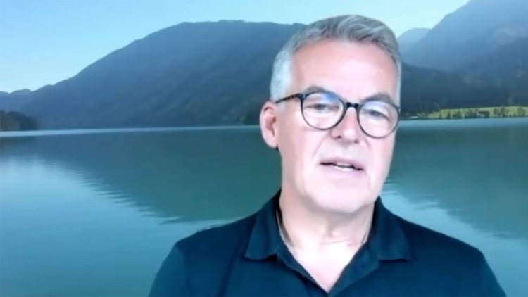 5G-Konferenz, Kompetenzinitiative, Harald Banzhaf