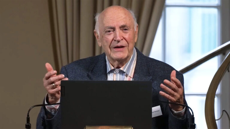 5G-Konferenz, Kompetenzinitiative, Karl Richter