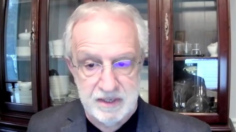 5G-Konferenz, Kompetenzinitiative, George Carlo