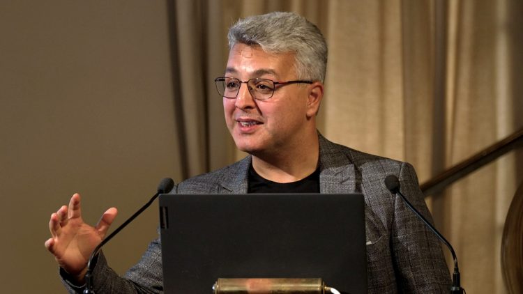 5G-Konferenz, Kompetenzinitiative, Dumitru Fornea