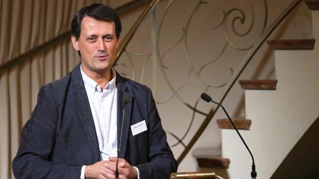 5G-Konferenz, Kompetenzinitiative, André Schmechel