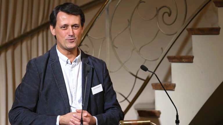 5G-Konferenz, Kompetenzinitiative, André Schmechel