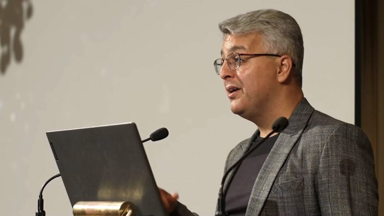 5G-Konferenz, Kompetenzinitiative, Dumitru Fornea