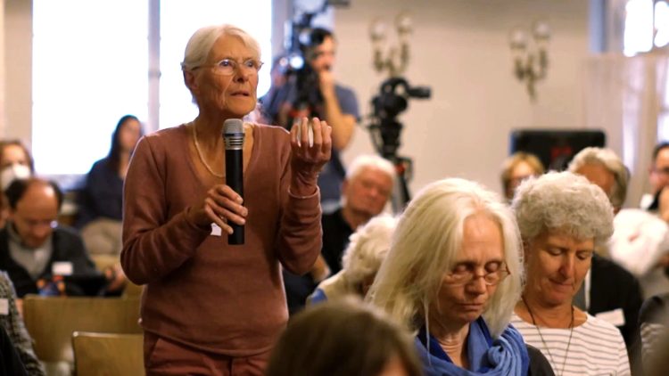 5G-Konferenz, Kompetenzinitiative, Peter Hensinger, André Schmechel