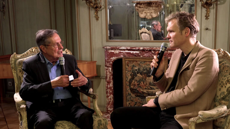 5G-Konferenz, Kompetenzinitiative, Klaus Buchner