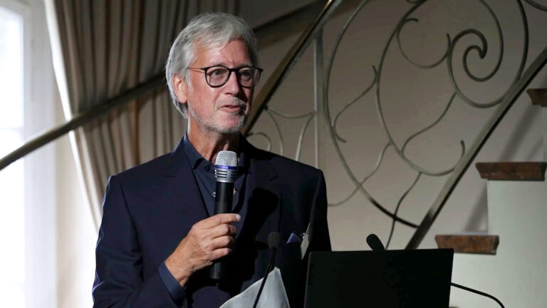 5G-Konferenz, Kompetenzinitiative, Klaus Scheidsteger