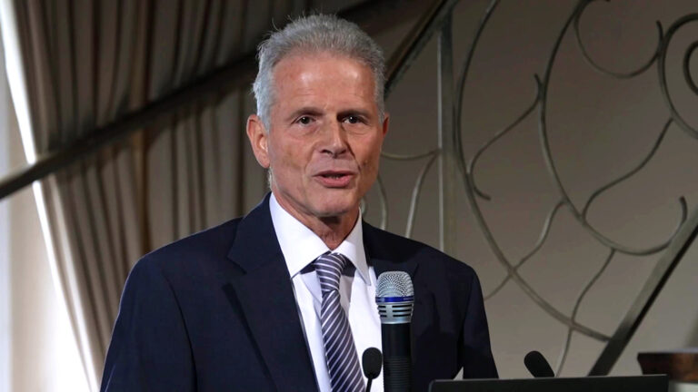 5G-Konferenz, Kompetenzinitiative, Dietrich Moldan