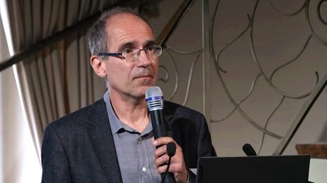 5G-Konferenz, Kompetenzinitiative, Matthias Frühwirth
