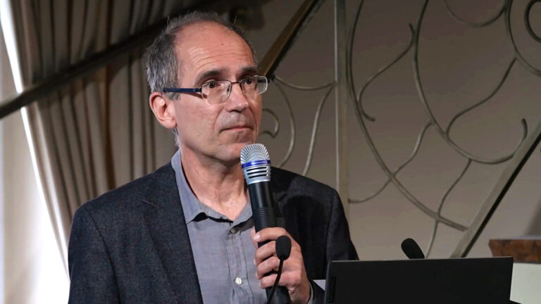 5G-Konferenz, Kompetenzinitiative, Matthias Frühwirth