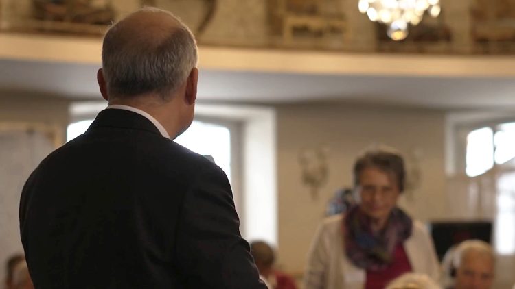 5G-Konferenz, Kompetenzinitiative, Igor Belyaev