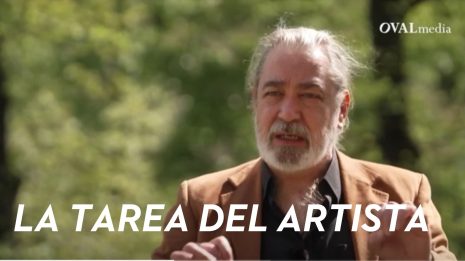 C.J. Hopkins: La tarea de un artista