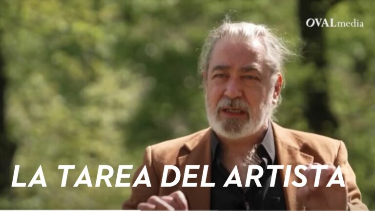 C.J. Hopkins: La tarea de un artista