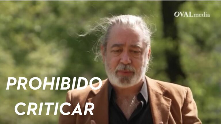 C.J. Hopkins: Críticas prohibidas