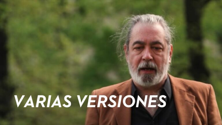 C.J. Hopkins: Varias versiones