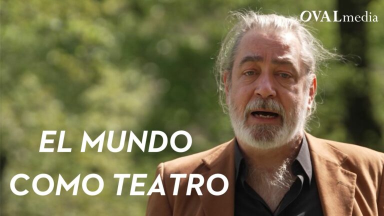 C.J. Hopkins: El mundo como teatro