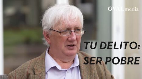 Carig Murray - Tu delito: Ser pobre