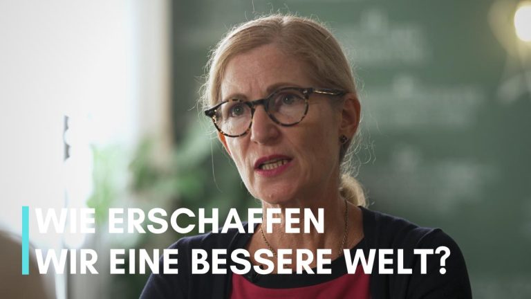 Die britische Wissenschaftlerin zeigt hier sieben einfache Prinzipien, die helfen können, unsere Welt harmonischer zu gestalten. Tess Lawrie ist Mitglied des World Council for Health, Direktorin von E-BMC Ltd und Gründungsdirektorin von EbMCsquared CiC.