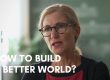 Tess Lawrie, member of a World Council For Health and the director of E-BMC Ltd and the founding director of EbMCsquared CiC, offers 7 simple principles, which can help in building a more harmonious world.