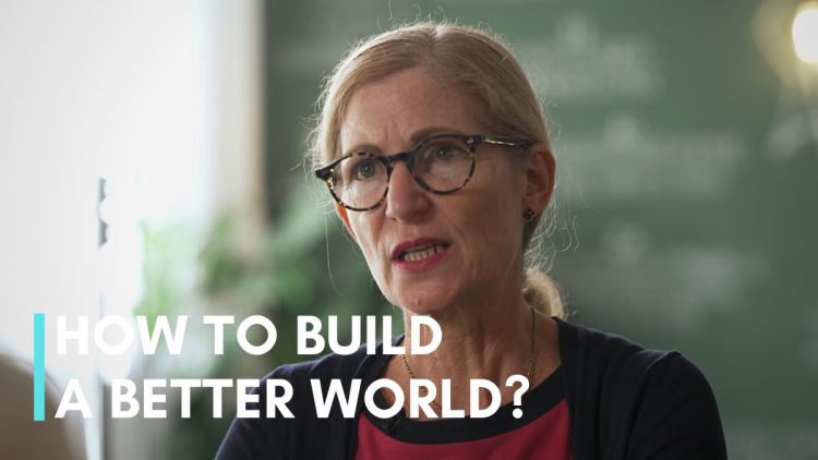 Tess Lawrie, member of a World Council For Health and the director of E-BMC Ltd and the founding director of EbMCsquared CiC, offers 7 simple principles, which can help in building a more harmonious world.