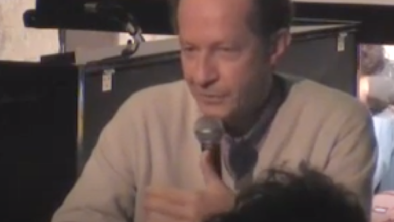 Giorgio Agamben