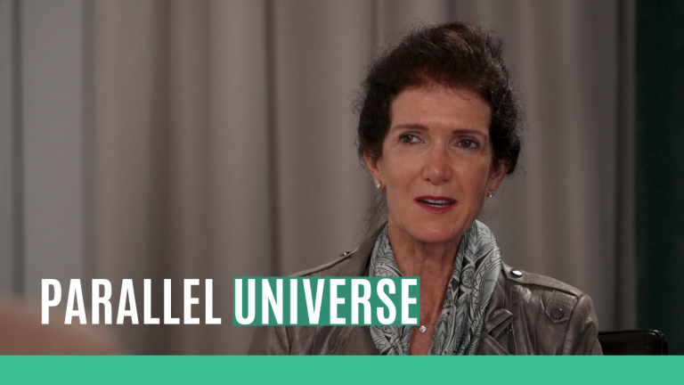 Dr. Jennifer Hibberd | NARRATIVE by Robert Cibis #129