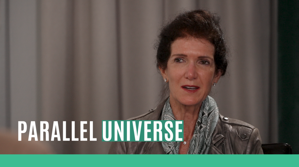 Dr. Jennifer Hibberd | NARRATIVE by Robert Cibis #129